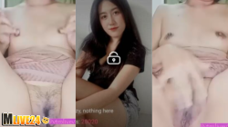 คลิปหลุดดีๆ Mlive IDX 92301454  น้องฟ้าคนสวยมาโชว์หีโชว์นมให้พี่เทพดูในไลฟ์สด ถอดเสื้อผ้า โชว์ตั้งแต่ต้นไลฟ์สเลย แล้วเอามือจกหีตัวเองโชว์ฺรัวๆเลย