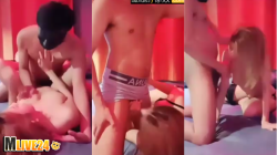 คลิปหลุดแซ่บซี๊ด Mlive  IDX 84348660 น้องหญิงสาวสวยสุดเซ็กซี่นัดพี่เทพมาเย็ดที่ห้อง โชว์ในไลฟ์สด เจอพี่เทพควยใหญ่เข้าไป แทบร้องขอชีวิต