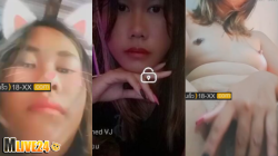 คลิปหลุดแซ่บซี๊ด Mlive IDX 84927903 น้องมีน สาวบ้านๆสุดสวย มานั่งไลฟ์สด โชว์นมโชว์หีอวบของน้อง แล้วแหย่หีโชว์ เล็บน้องก็อย่างยาว กลัวปาดหีสุดๆเลย