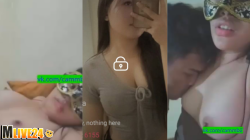 คลิปหลุดแซ่บซี๊ด Mlive IDX 92649708 น้องเซียน่า ทีเด็ดสาวสุดเอ็ก วันนี้มาเย็ดกับเทพโชว์ในไลฟ์ เย็ดกันโหดจัดเย็ดนานเย็ดโหด เย็ดสดอีกต่างหาก เย็ดจนแตกในไปเลย