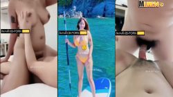 คลิปหลุดไลฟ์สด น้องยูมิสาวสวยนมโตนัดเย็ดยูส3-1 สวิงกิ้งเย็ดจับควยกะแทกหีเรียงคนขึ้นขย่มควยมันๆตอกเสียวๆจนน้ำแตกคนละที