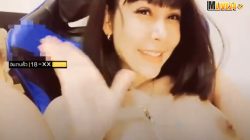 คลิปหลุดไลฟ์สด ริสา IDX-64700269 สาวผมสั้นนมใหญ่ไลฟ์สดกลุ่มลับนั่งแยงหีเย็ดควยปลอมอย่างเสียว หีเล็กๆโคตรน่าจับเย็ดกะแทกให้พังเลย