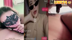 คลิปหลุดMlive Chi IDX-62838264 สาวอวบเงี่ยนควยจัดเทพกับพี่โม่ง ใส่หน้ากากนั่งอมควยให้ก่อนโดนรัวเย็ดหี รูอย่างแน่นตอดควยจนถุงยางติดคารูหีเลย