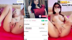 คลิปหลุดMlive กิ๊ฟ IDX-62197583 สาวนมใหญ่น่าเย็ด เปิดห้องล็อคไลฟ์สดกับเพื่อนสาว แก้ผ้านั่งแหวกจิ๋มเขี่ยหีเกี่ยวเบ็ดครางเสียวโคตรแจ่ม