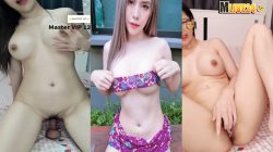 คลิปหลุดMlive คาเทียร์ IDX-68260035  พริตตี้สาวสวยนมใหญ่ เปิดห้องล็อคช่วยตัวเองจนน้ำเงี่ยนไหลเต็มมือ หุ่นน้องโคตรน่าเย็ดเลย จับดิลโด้ยัดรูแล้วนั่งขย่มรัวๆ