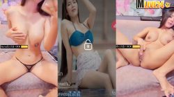 คลิปหลุดMlive ซ้อลี่ IDX-64660500 สาวนมใหญ่หุ่นน่าเย็ดตั้งกล้องนั่งขยี้เม็ดโคตรฟิน นั่งเล่นเสียวใช้นิ้วติ้วหีแล้วครางเด็ด หีเนียนไร้ขนแม่งโคตรน่าเย็ดเลย