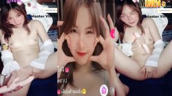คลิปหลุดMlive น้องหมู IDX-87907448 สาวแว่นน่ารักไลฟ์สดเด็ดๆ นั่งแหวกขาเปิดจิ๋มโชว์ เอาควยปลอมมาเขี่ยเล่นแล้วครางเสียวยั่วเย็ดสุดๆ