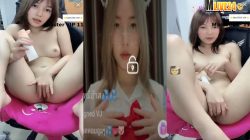 คลิปหลุดMlive น้องหมู IDX-87907448 สาวใสๆผิวขาว นั่งไลฟ์สดโชว์เสียว ถอดหมดทั้งตัวหีเนียนสุดๆ นั่งยั่วเย็ดน่าขยี้ไม่ไหว