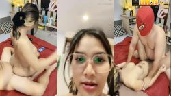 คลิปหลุดMlive น้องอ้อศรี IDX-60383288 สาวไทยไลฟ์สดจัดพี่เทพควยโต โม๊คควยท่า69 ดูดเสียวๆก่อนขย่มเย็ดเอากันสดๆซอยหีจนน้ำแตกปล่อยแตกนอก