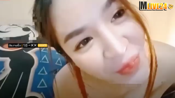 คลิปหลุดMlive น้องแซมมี่ sammy สาวสวยดัดฟันขาวเนียนนมใหญ่ไลฟ์สดเย็ดโชว์เรียกพี่เทพมาโม๊คควยเสียวๆก่อนแอ่นตูดท่าหมาแหวกชุดบิกินี่ยั่วเย็ดจับกระแทกหีเย็ดสดรัวๆ