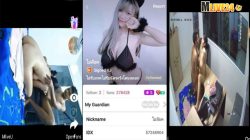 คลิปหลุดMlive มิกิ IDX-57248904 สาวอกบึ้มจัดพี่เทพอย่างเด็ด หุ่นอึ๋มๆอวบๆน่าเย็ดจัดๆ โดนจับขึ้นโต๊ะแล้วรัวซอยเย็ดไม่ยั้ง