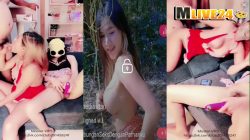คลิปหลุดMlive 	อ้อศรี IDX-60383288 ชวนเพื่อนสาวมาไลฟ์สดจัดกับเทพหุ่นหมี โดนกะแทกหีต่อหน้าเพื่อนเย็ดอย่างกลางไลฟ์เย็ดเสียวๆครางสนุกเสียวสุดๆ