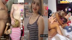 คลิปหลุดMlive เจ้ติ๊กTick69 IDX-5941416 เปิดปาร์ตี้สวิงกิ้ง เหล่าสาวไทยโดนหนุ่มฝรั่งรุมเย็ดกันอย่างเด็ด นัวเสียวบนเตียงโคตรฟิน เย็ดกันอย่างรัวซอยหีลั่นบ้าน
