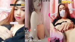 คลิปหลุดMlive 	แตงโม IDX-86140976 สาวใหญ่หุ่นอวบไลฟ์สดเล่นดิลโด้อย่างเสียว นั่งขย่มควยปลอมรัวๆแทงมิดด้ามจนน้ำเงี่ยนไหล
