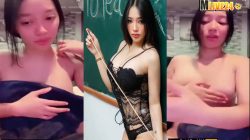 คลิปหลุดMlive แนท IDX-63438708 สาวหุ่นเด็ดน่าเย็ด ไลฟ์สดอ่อยเสียวก่อนเปิดห้องล็อค จัดพี่เขยตัวเอง นั่งขย่มอย่างเด็ด โยกเอวเย็ดเสียงอย่างแน่นหีตอดควยอย่างเสียวเลย