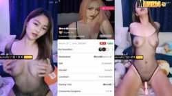 คลิปหลุดMlive ใบเฟิร์น IDX-81566481 สาวสวยขี้เงี่ยน ใส่ชุดตาข่ายยั่วเย็ด ไลฟ์สดโชว์เสียว นั่งเกี่ยวเบ็ดครางอย่างเด็ด หุ่นโคตรน่าเย็ดเลย