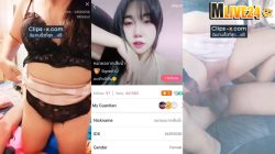 คลิปหลุดMlive IDX-54592058 น้องหมวย ชวนลุงเย็ดข้างป่า สาวอวบนมใหญ่ไลฟ์สดคู่เทพชวนลุงเย็ดขับรถออกมาหาที่เงี่ยบๆข้างป่า จับโม๊คควยแล้วขึ้นขย่มเย็ดสดโยกรถสั่นเย็ดไม่สะใจขับกลับห้องไปใส่กันยับเย็ดรัวๆ