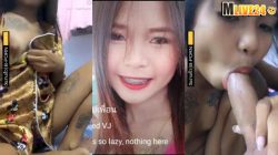 คลิปหลุดMlive IDX-54879420 จัดเทพกับเพื่อน ไลฟ์สดชวนเพื่อนเย็ดก่อนนอนถอดกางเกงดูดควยเสียวๆ เงี่ยนหีแฉะควยแข็งจับเสียบควยเย็ดสดซอยหีครางเสียวกระแทกหีจนแตกในคารู