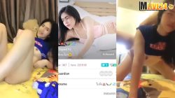 คลิปหลุดMlive IDX-55804555 น้องกระทิสด จัดหนักกับเทพ สาวสวยไลฟ์สดนอนแหกหีเกี่ยวเบ็ดจนเงี่ยนหีแฉะ โดนเทพจับเย็ดสดซอยหีรัวๆกระแทกหีครางเสียวจับล่อท่าหมาเสียวหีจัดเย็ดหีจนน้ำแตกราดใส่หี