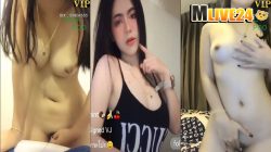 คลิปหลุดMlive IDX-55804555 น้องมิ้น สาวดัดฟันผิวขาวนั่งเขี่ยหีในไลฟ์สด งานอย่างดีนั่วติ้วจนน้ำเดินดูแล้วเงี่ยนมาก
