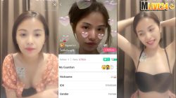 คลิปหลุดMlive IDX-57653268 น้องจูน สาวสวยตัวเล็กน่ารักไลฟ์สดคุยเสียวชวนเงี่ยนกับยูส แก้ผ้าถอดเหลือแต่ชั้นในยั่วเย็ดให้เงี่ยนเล่นอ่อยยูสจนควยแข็งกันเต็มไลฟ์