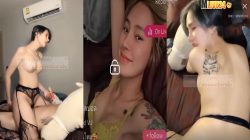 คลิปหลุดMlive IDX-58995515 น้องออดี้สาวผมสั้นหุ่นเด็ด ไลฟ์สดจัดเทพในห้องเสียวๆดูดควยก่อนจับนอนนิ่งขอขึ้นขย่มเปิดงานมันๆ ก่อนโดนจับท่าหมาเย็ดซอยหีแรงๆจนน้ำแตก