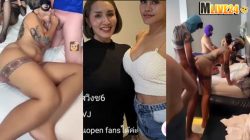 คลิปหลุดMlive IDX-59414165 เจ๊ติ๊ก จัดหนัก4ญสวิงช6 ไลฟ์สดเซ็กหมู่ปาร์ตี้สวิงชวนเพื่อนสาวมา 4 นัดชายเดี่ยวเทพเย็ด 6 คนมารุมเย็ดหีสาวๆจับโม๊คควยเลียหีผลัดกันซอยหีกระแทกรัวๆครางลั่นห้องเสียวหีน้ำแตก