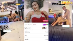 คลิปหลุดMlive IDX-59414165 เจ๊ติ๊ก นัดหนุ่มต่างชาติ ไลฟ์สดชวนเพื่อนสาวมารุมเย็ดหนุ่มฝรั่ง จับโม๊คควยรุมดูดเลียเสียวๆก่อนจับซอยหีผลัดกันเย็ดทีละคนโดนควยใหญ่ยาวแทงหีครางลั่นห้อง