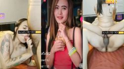 คลิปหลุดMlive IDX-60664699 สาวสวยขี้เงี่ยน จัดเทพควยโต โดนพี่เทพแทงหียับๆ ดูดควยให้เสร็จก็นั่งขย่ม ตอกสดๆเสียวๆแล้วโดนรัวเย็ดซอยหีกะแทกจนแตกใน