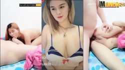 คลิปหลุดMlive IDX-61008630 น้องนมเปรี้ยว ขย่มเทพแตกใน HD พอลลี่ ไลฟ์สดสาวสวยนมใหญ่โม๊คควยเทพโชว์ดูดเลีย ก่อนขึ้นขย่มโยกควยเย็ดสดครางเสียวโดนเทพจับซอยหีแตกในคารู