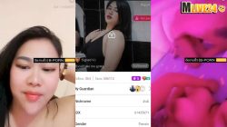 คลิปหลุดMlive IDX-61425671 ลูกหมู + เทพ สาวอวบขี้เงี่ยนนมใหญ่ไลฟ์คู่เทพจัดหนักคุยเสียวอ่อยควยรอเทพมา มาถึงจับดูดนมดูดปากล้วงหีชวนเพื่อนมานอนเกี่ยวเบ็ดติ้วหีข้างๆเสียวหีแฉะ