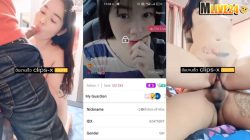 คลิปหลุดMlive IDX-62475307 น้องนุ้ย (กระถิน) ลุงข้างบ้าน ไลฟ์สดเย็ดสดกับลุงข้างบ้านอ่อยลุงจนเงี่ยนชวนเข้าบ้านโดนเลียหีแฉะเงี่ยนจัด จับโม๊คควยจนลุงแข็งจับซอยหีเย็ดสดท่าหมากระแทกหีครางเสียวขึ้นโยกขย่มจนแตกใน