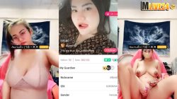 คลิปหลุดMlive IDX-62838264 น้องChi ถอดหมด รับเทพคะ สาวสวยนมใหญ่ไลฟ์สดโชว์เสียวถอดหมดช่วยตัวเอง นมใหญ่จัดน่าดูดนั่งแหกขาโชว์ยัดดิลโด้ซอยหีครางเสียวหาเทพมาเย็ดหี