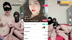 คลิปหลุดMlive IDX-62838264 น้องChi Phuket 69chi สวิง2ญช1 ไลฟ์สดชวนเพื่อนสาวมาสวิงกับพี่เทพรุมโม๊คควยเสียวๆสลับหีกันเย็ด โดนกระแทกหีทั้งคู่เสียวน้ำแตก