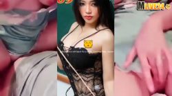คลิปหลุดMlive IDX-63438708 น้องแนท เยสก่อนนอน_ML ไลฟ์สดโชว์เสียวนั่งเกี่ยวเบ็ดล้วงหีครางเสียวแล้วขย่มควยพี่เทพเย็ดสดโยกเอวควบควยจนน้ำแตกใน