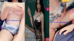 คลิปหลุดMlive IDX-63438708 สาวอวบนมโตไลฟ์สดขย่มควยพี่เทพอย่างเสียว ใส่ชุดนอนยั่วเย็ดเสียวๆจับเย็ดสดตอกควยจนน้ำแตกในคาหี