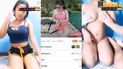 คลิปหลุดMlive IDX-65037139 น้องไอซ์ น้องโมโดนเทพแทง ไลฟ์สดพาเพื่อนสาวน้องโมมาโดนเทพเย็ดโชว์สาวสวยถอดชุดโชว์นมน่าเย็ดทั้งคู่ นั่งเกี่ยวเบ็ดติ้วหีครางเสียวจนหีแฉะโดนเทพจับซอยหีเย็ดจนแตกใน