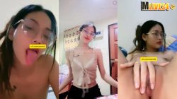 คลิปหลุดMlive IDX-65869584 น้องพีช Peach ยัดโด้แตก2รู สาวสวยตัวเล็กน่าเย็ดไลฟ์สดแก้ผ้าเกี่ยวเล่นเสียว นอนแหกหีล้วงหีเกี่ยวเบ็ดจับดิลโด้ยัดหีซอยหีซอยตูดครางเสียวน้ำแตกฟินจัด