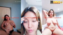 คลิปหลุดMlive IDX-66574832 น้องดื้อ สาวอวบนมใหญ่จัดไลฟ์สดแก้ผ้าถอดหมดโชว์นมแหกหีคุยเสียวยั่วเย็ดโพสท่าอ่อยยั่ว นั่งแหกขาเขี่ยหีลูบยั่วเย็ดเงี่ยนหีแฉะอยากโดนจับเย็ดหีขี้เงี่ยนจัดๆ