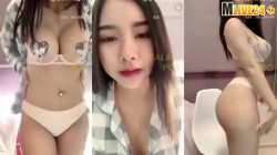 คลิปหลุดMlive IDX-66788644 น้องPapoy ฮ้อยทรงพลัง 18+ ไลฟ์สดแก้ผ้ายั่วเย็ดสาวสวยนมใหญ่หุ่นดีน่าเย็ดโชว์ยั่วชุดชั้นในเต้นร่อนเอวยั่วเย็ดเห็นแล้วเงี่ยน