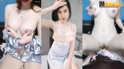 คลิปหลุดMlive IDX-67276711 น้องมะมายด์ สาวแว่นนมใหญ่ไลฟ์สดยั่วเย็ดแก้ผ้าโชว์นมนั่งโม๊คควยปลอมดูดยั่วเย็ด ขึ้นขย่มควยปลอมเสียบหีโยกเอวรัวๆครางเสียวยั่วเย็ดจัดเสียวๆจนน้ำแตก