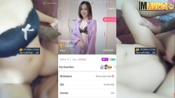 คลิปหลุดMlive IDX-67651004 น้องหมวย Muay ผู้จัด ไลฟ์สดเย็ดกับผัวจับเสียบควยเย็ดสดกระแทกหีครางเสียว โดนเทพเย็ดโหดร้องลั่นเสียวหีจัดหันนมตั้งแข็งล่อแตกในน้ำไหลออกหี