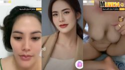 คลิปหลุดMlive IDX-67667633 น้องป๊อป POP ZabZeed lovely สาวสวยนมใหญ่หุ่นพริตตี้ไลฟ์สดเย็ดคู่เทพถกเสื้อขึ้นโดนเทพจกหีล้วงรัวๆครางเสียวหีแฉะ จับเย็ดหีท่าหมาครางเสียวซอยหีเย็ดกระแทกแตกใน