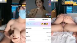 คลิปหลุดMlive IDX-67667633 น้องป๊อป POP ZabZeed lovely สาวสวยนมใหญ่ไลฟ์สดคู่เทพดูดควยแก้ผ้าโชว์นมเย็ดโชว์ ขึ้นคร่อมขย่มควยครางเสียวหุ่นน่าเย็ดจัดนมใหญ่เอวดีโยกรัวๆ