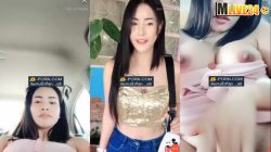 คลิปหลุดMlive IDX-67709648 น้องวีนัส ลานจอดรถห้าง สาวสวยนมใหญ่ทรงซ้อไลฟ์สดแอบเล่นในลานจอดรถห้าง เปิดเสื้อโชว์ถอดกางเกงในโชว์ติ้วหีเกี่ยวเบ็ดช่วยตัวเองยั่วเย็ดครางเสียวยั่วๆจัดจนเสร็จน้ำหีแฉะ