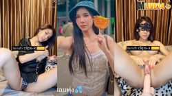 คลิปหลุดMlive IDX-68246023 น้องClaire สาวสวยนางแบบหุ่นดีนมใหญ่น่าเย็ด ไลฟ์สดช่วยตัวเองครางเสียวถอดหมดยัดควยปลอมกระแทกหีซอยเสียวๆน้ำแตก