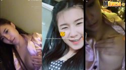 คลิปหลุดMlive IDX-68884922 น้องบิ้ว งานแรร์หายาก ไลฟ์สดยั่วเย็ดชุดนอนธรรมดาที่ชวนเงี่ยนเหมือนชุดนอนไม่ได้นอน โชว์นมเซ็กซี่อ้อนควยสุดๆ