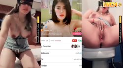 คลิปหลุดMlive IDX-69192128 น้องดาด้า ยูสพาเข้ารร ไลฟ์สดนัดเย็ดกับยูสชวนมาเป็นคู่เทพใส่หน้ากากแล้วโม๊คควยนมใหญ่จัด ขึ้นขย่มเย็ดมันส์ๆจับเย็ดหีท่าหมากระแทกนมเด้งแตกคารูยังไม่หายเงี่ยนนั่งเกี่ยวเบ็ดต่อน้ำพุ่ง