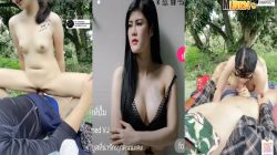 คลิปหลุดMlive IDX-69192128 น้องดาด้ากับเพื่อนสาวพาพี่เทพเข้าปามาเย็ดกลางป่าเด็ดๆ ปูเสื่อนั่งอมควยก่อนจับควยขย่มสดๆแตกในคารูหี