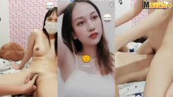 คลิปหลุดMlive IDX-69629486 น้องเจนนี่ กับพี่เทพน้ำแตก ไลฟ์สดโดนพี่เทพจับเลียหีครางเสียวล้วงหีเกี่ยวเบ็ดรัวๆหีแฉะพร้อมโดนเย็ดจับเย็ดหีท่าหมาแทงหีไม่ยั้ง จับขึ้นคร่อมร่อนเอวโยกควยอย่างร่านก่อนโดนจับซอยยหีจนน้ำแตก